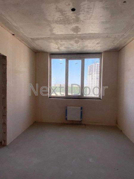 Продам 1-кімнатну квартиру, ЖК Теремки