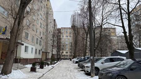 Продам 2-кімнатну квартиру