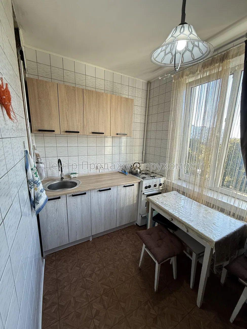 Фото Продаж 2к квартири в Харкові. Салтівка2