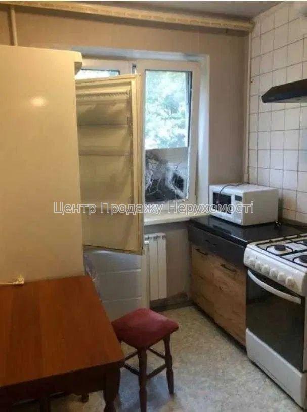 Фото Продаж 2 кім.квартири в Харкові. Салтівка4