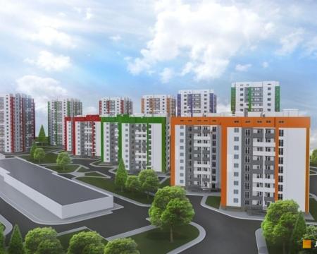 Продаж незданої новобудови