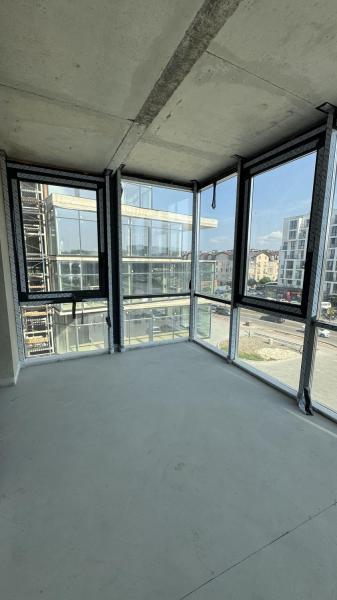 Продам 2-кімнатну квартиру в новобудові, ЖК «Crystal»