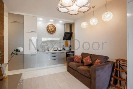 Продам 1-кімнатну квартиру