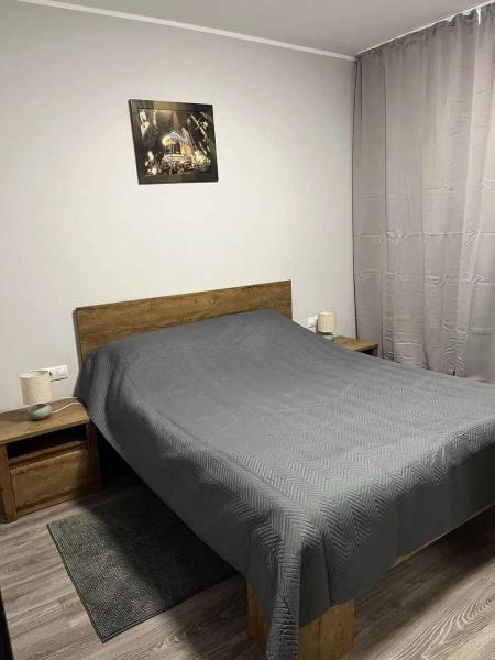 Продам 1-кімнатну квартиру в новобудові, ЖК Campus
