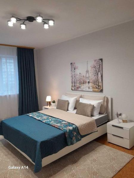 Продам 1-кімнатну квартиру