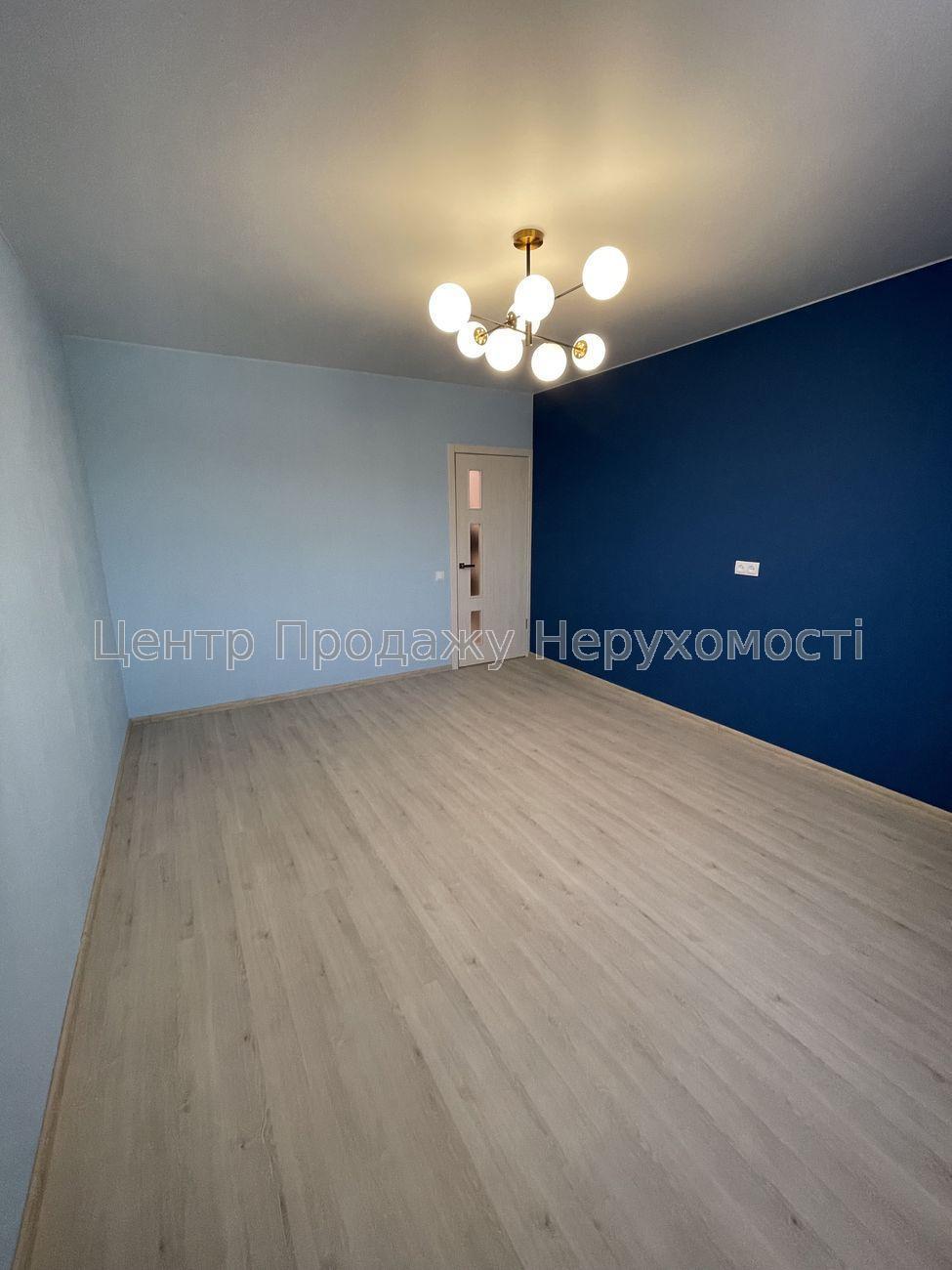 Фото Продам 2 кімнатну квартиру з  ремонтом в  ЖК Гидропарк28