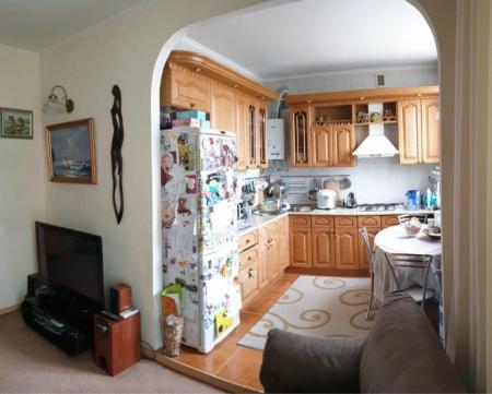 Здам 2-кімнатну квартиру