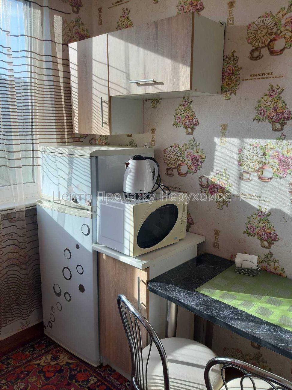 Фото Продається 1к квартира в Харкові, Салтівка6