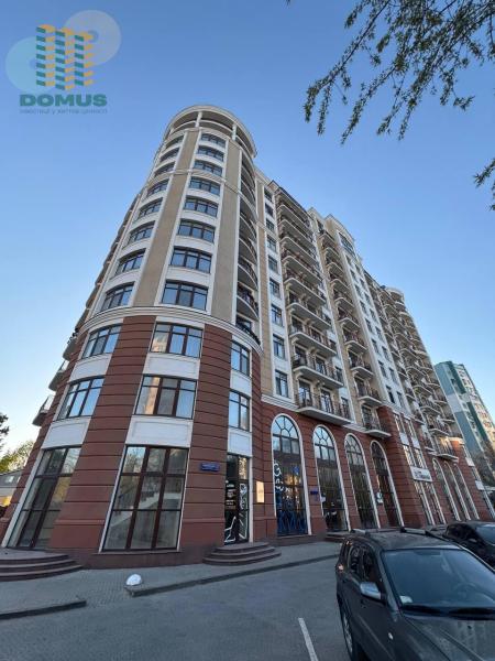 Продам 2-кімнатну квартиру, ЖК&nbsp;«Французький&nbsp;бульвар,&nbsp;2»