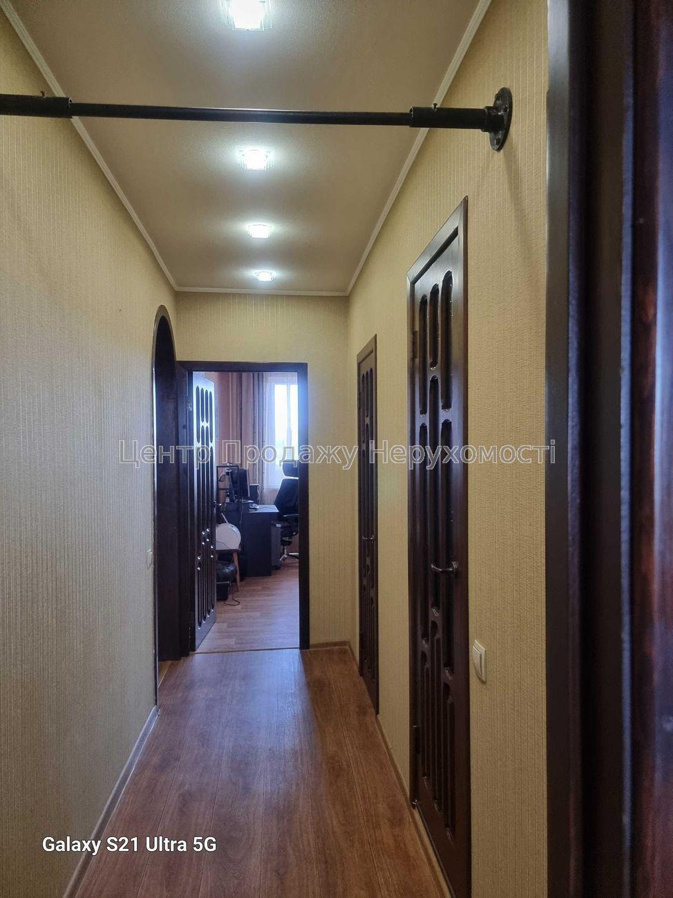 Фото 3кімн. квартира покращеного планування біля метро К819