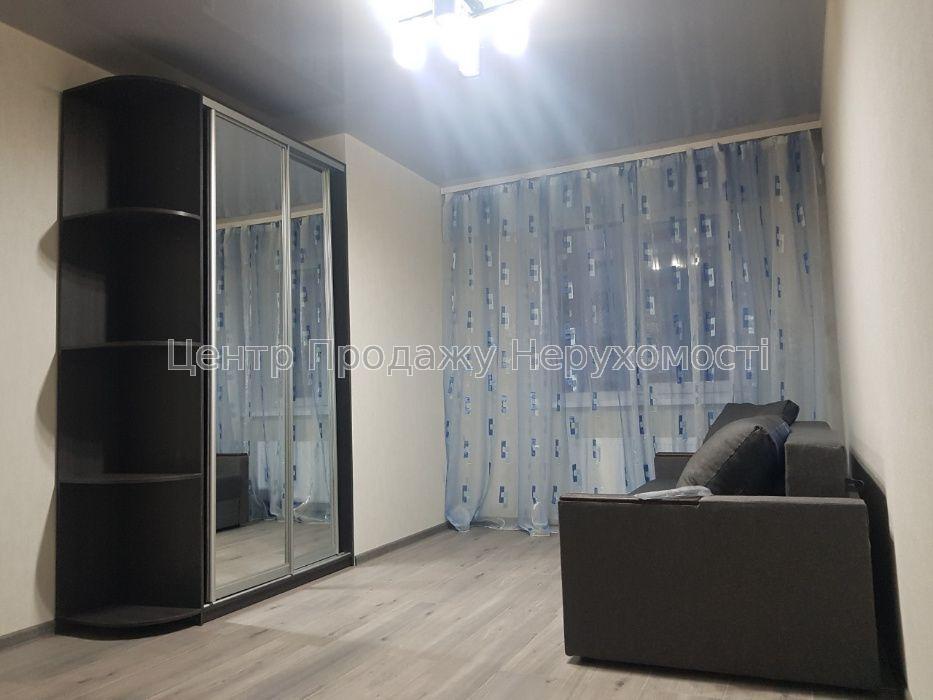 Фото Продам квартиру  ЖК «Миру4» біля метро Комфортний 5й поверх2