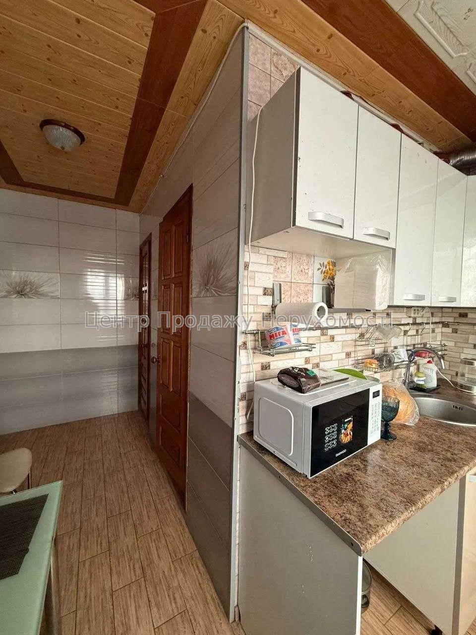 Фото Продаж трьохкімнатної квартири в Харкові. р-н Горизонт3