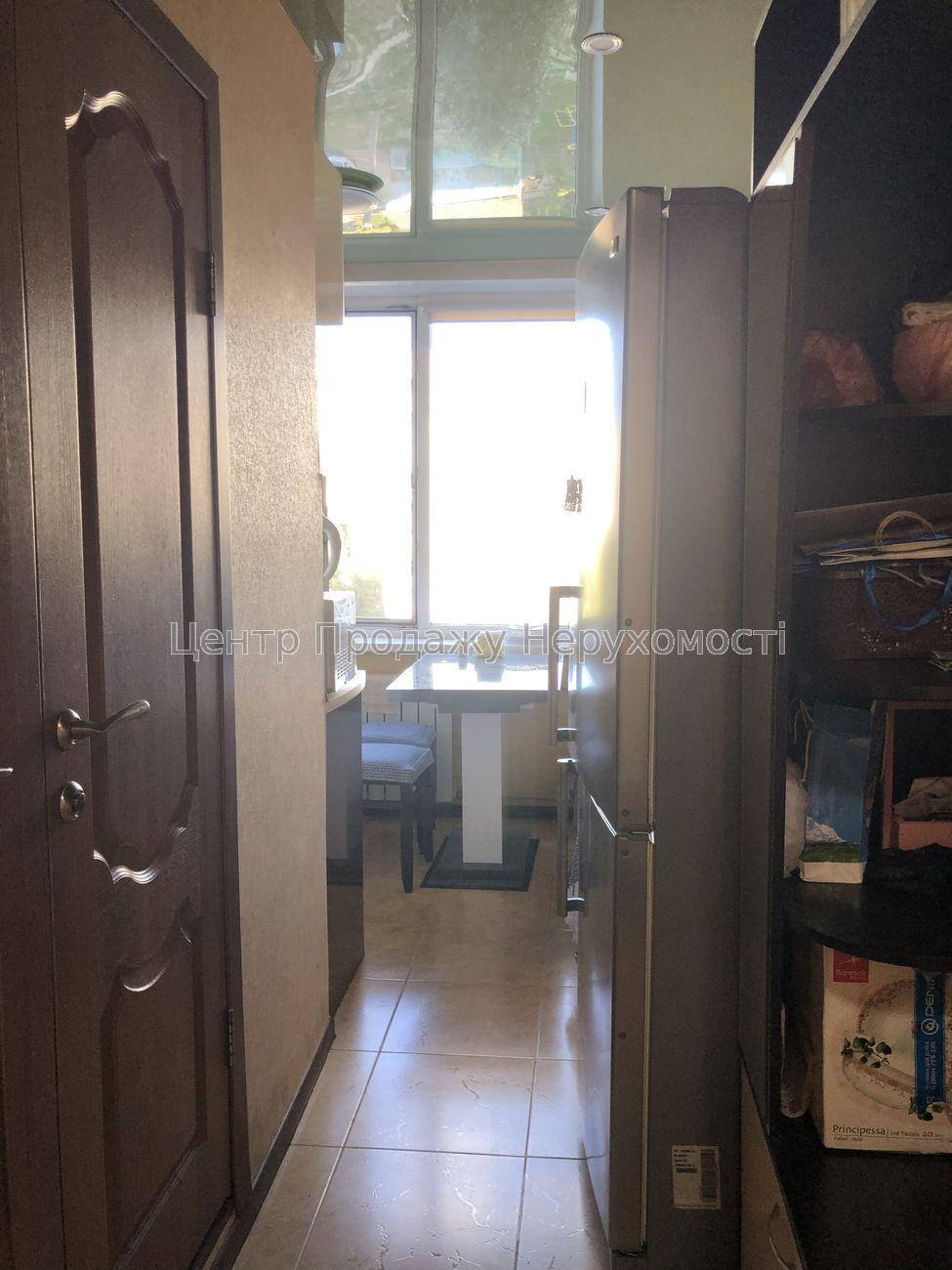 Фото Продам 3-к квартиру з ремонтом  на Салтівці9