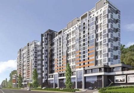 Продам 1-кімнатну квартиру в новобудові, ЖК&nbsp;«OVIS»