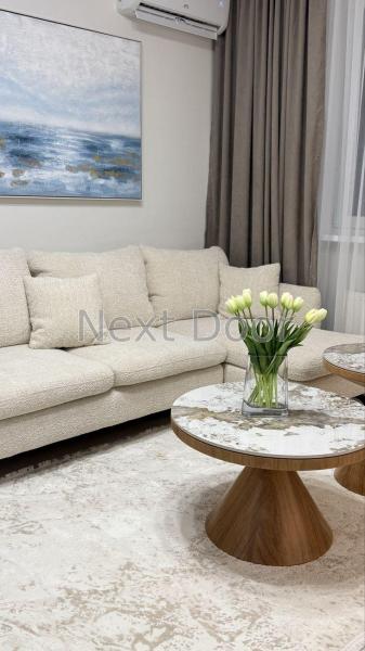 Продам 1-кімнатну квартиру, ЖК Голосіївський