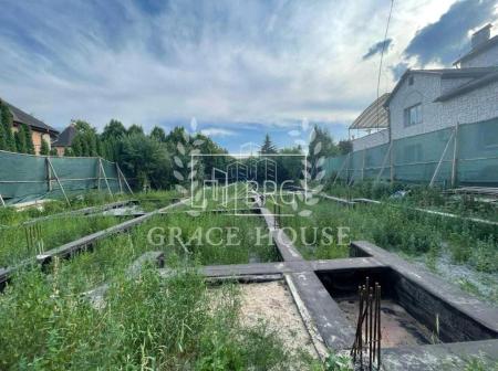 Продам ділянку під забудову приватного будинку