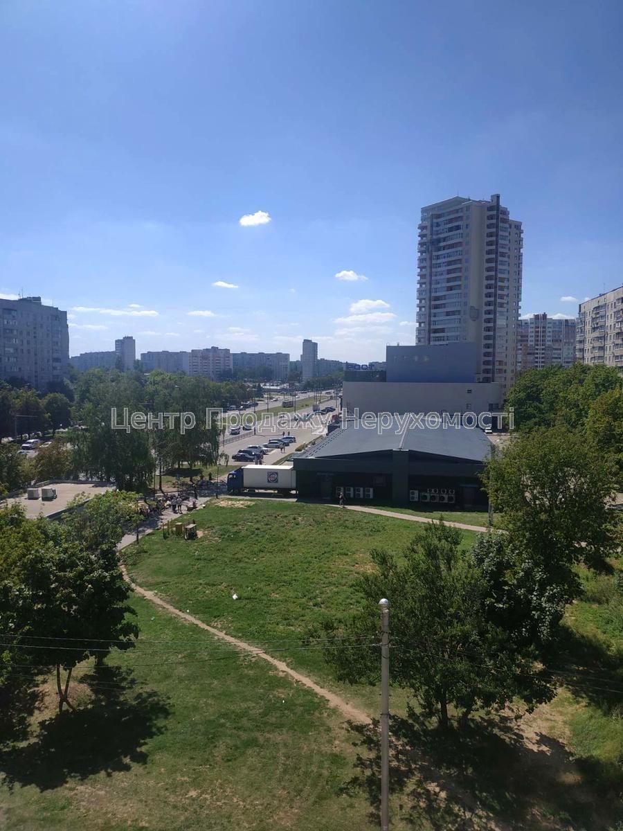 Фото Евродвушка, ЖК Черемушки, Олексіїквка, пр. Перемоги2