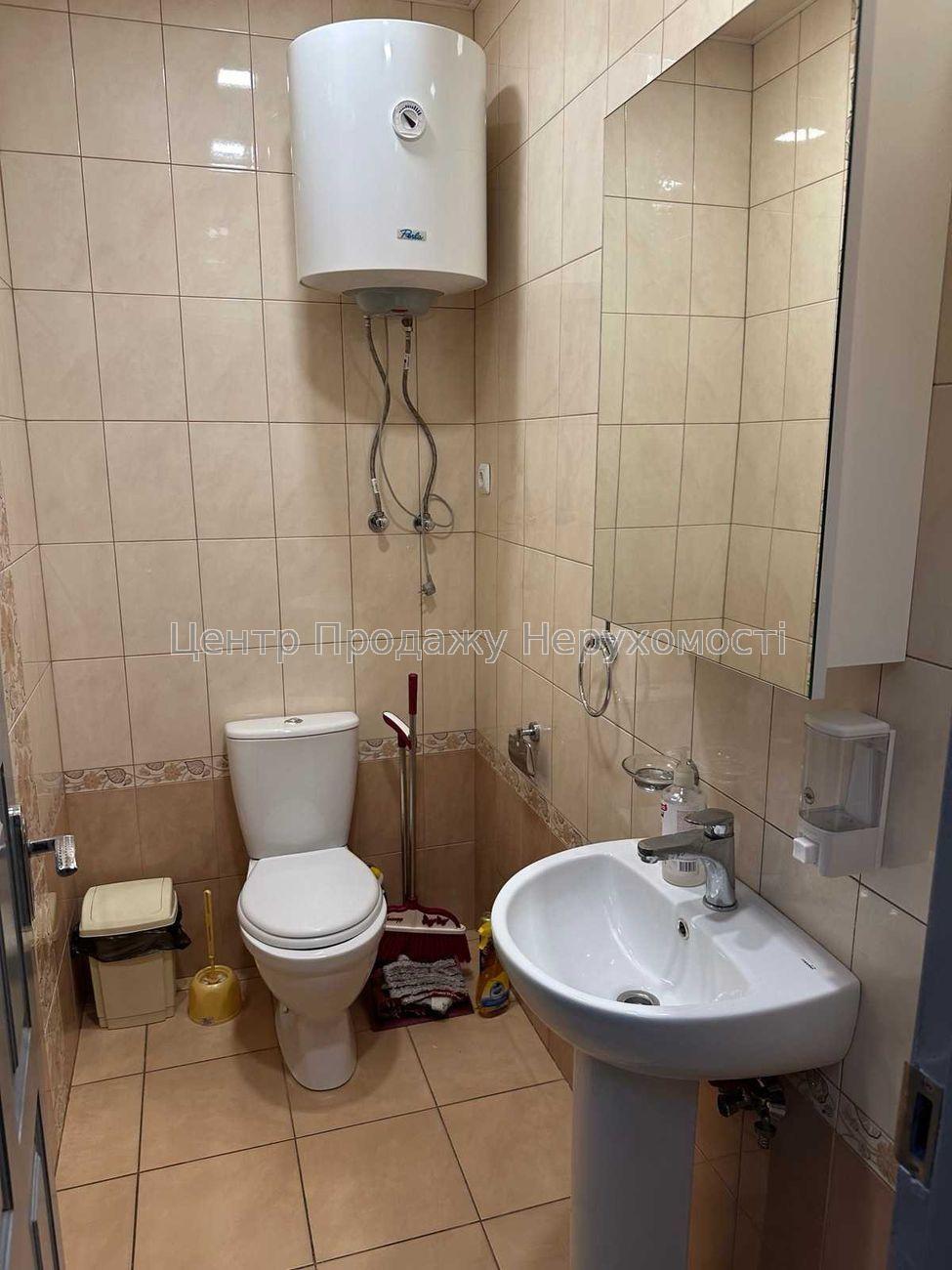 Фото Продам приміщення біля метро Вокзальна16