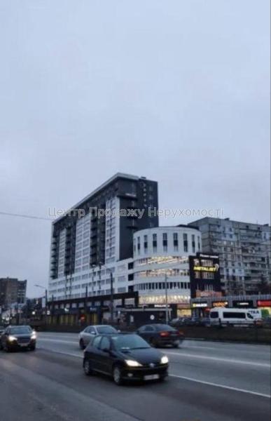 Продам 2-кімнатну квартиру в новобудові, ЖК&nbsp;вул.&nbsp;Полтавский&nbsp;шлях,&nbsp;144