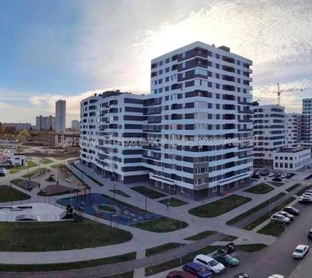 Продам 3-кімнатну квартиру в новобудові, ЖК&nbsp;«Пролісок»