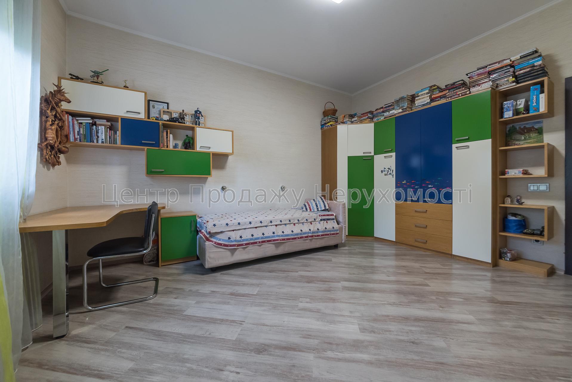 Фото 2х поверховий будинок 440м². Київ, Осокорки, Дарницький, СТ Славутич14