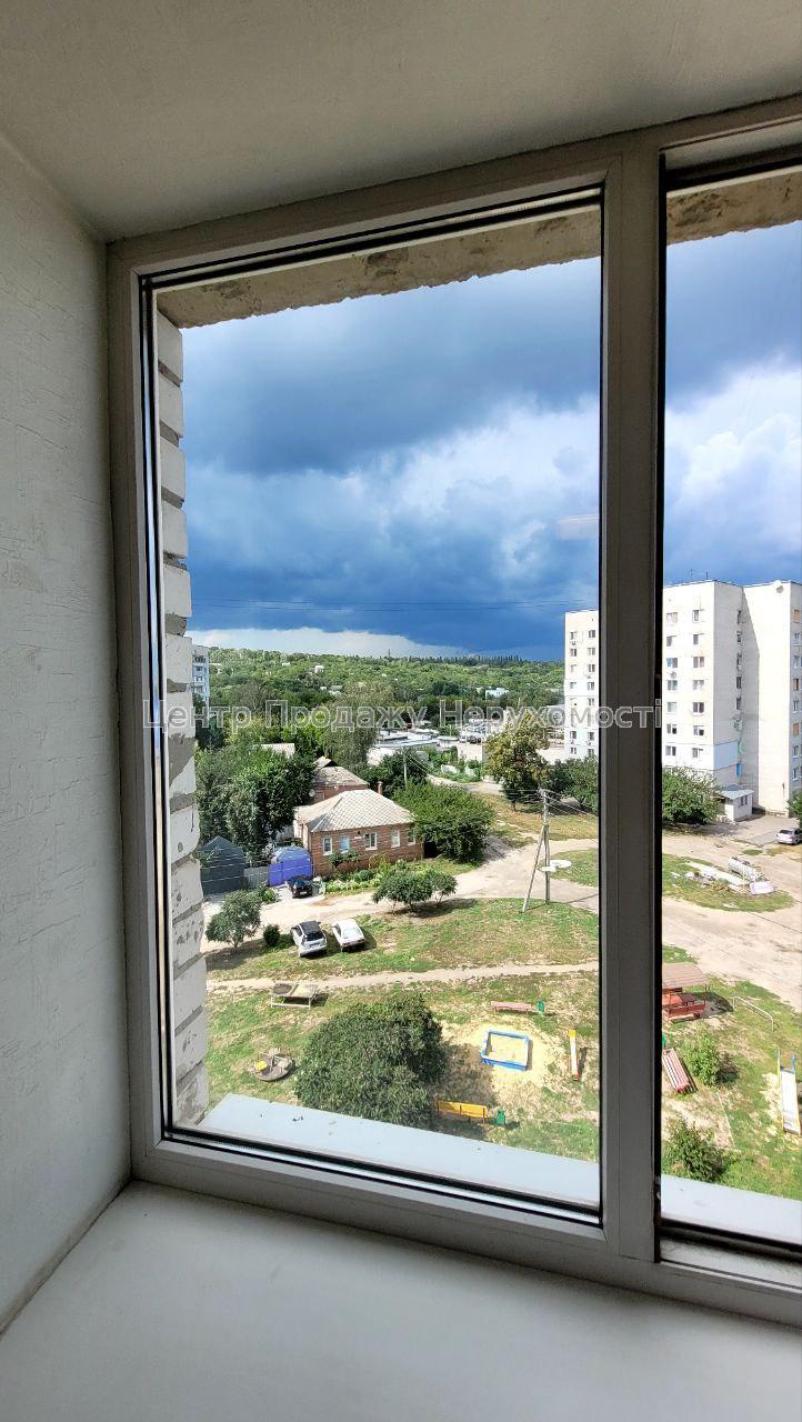 Фото Продам 3-к квартиру з ремонтом в новобудові, Салтівка12