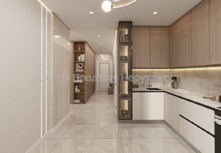Продам 2-комнатную квартиру, ЖК&nbsp;Варшавский&nbsp;3