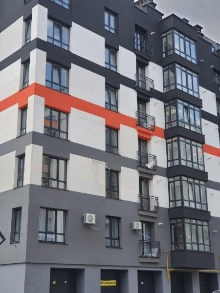 Продажа квартиры