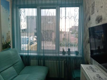 Продам 1-кімнатну квартиру в новобудові