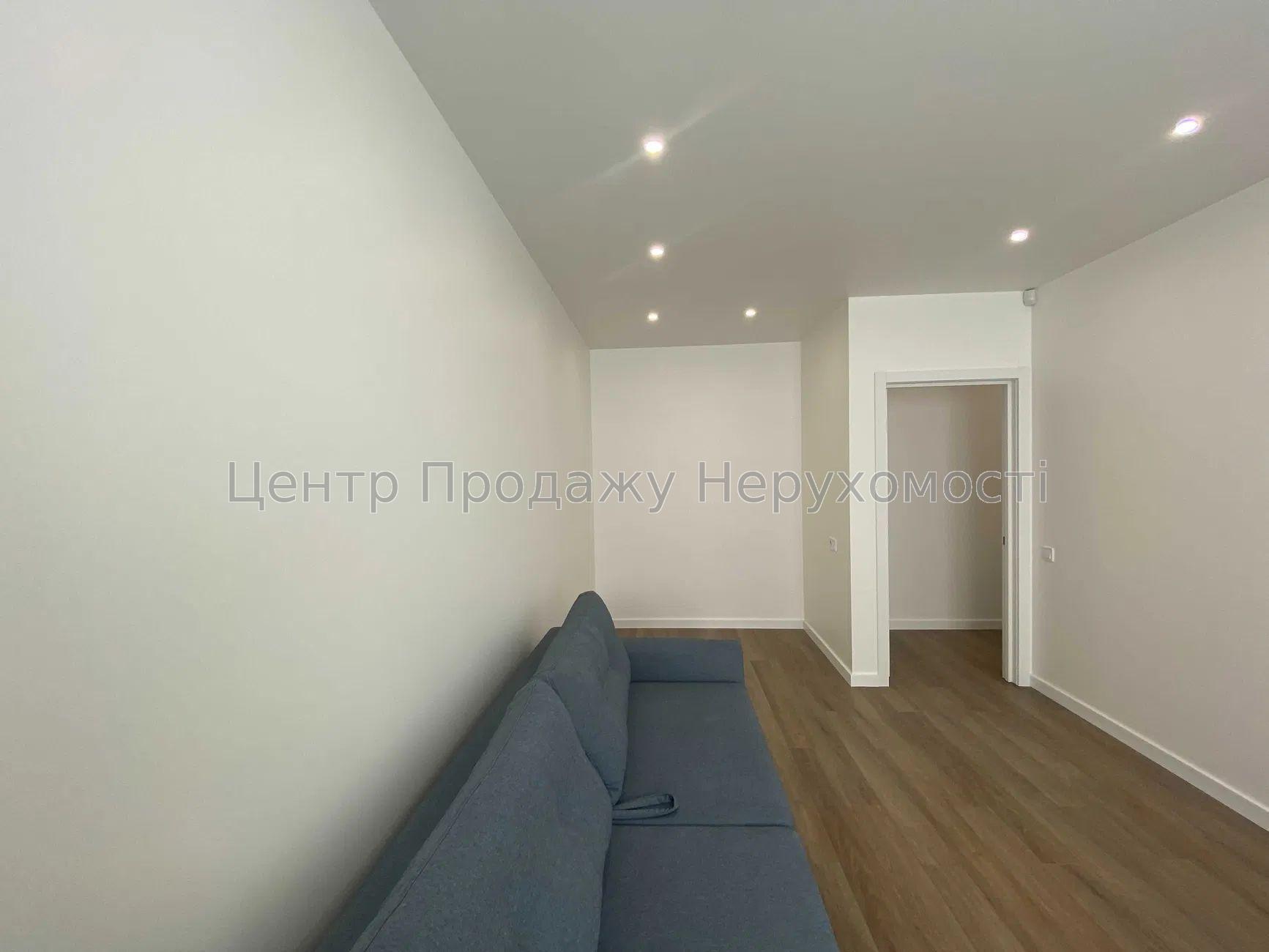 Фото Продаж 2к квартири, ЖК Сокольники,23