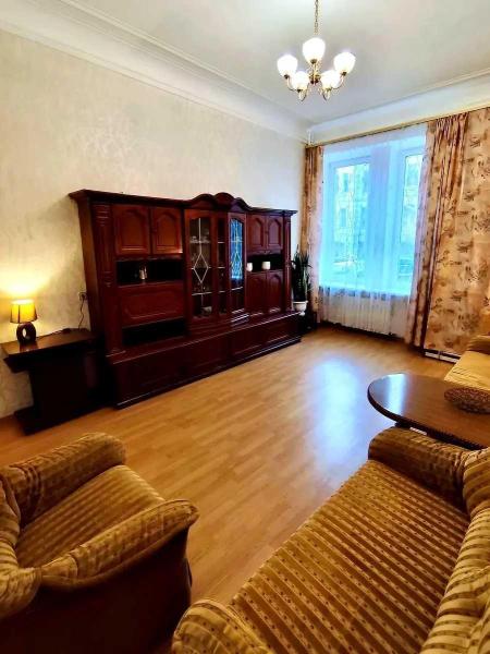 Здам 2-кімнатну квартиру