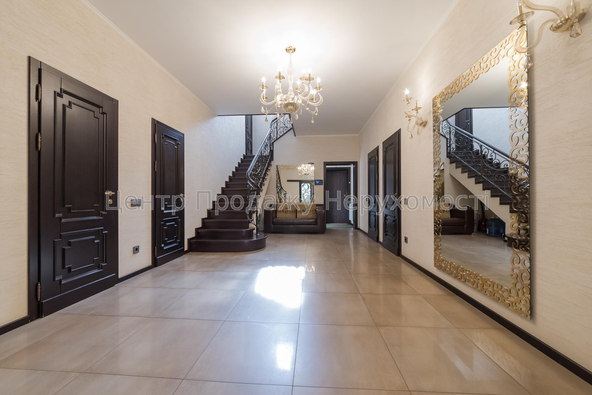 Фото 2х поверховий будинок 440м². Київ, Осокорки, Дарницький, СТ Славутич11