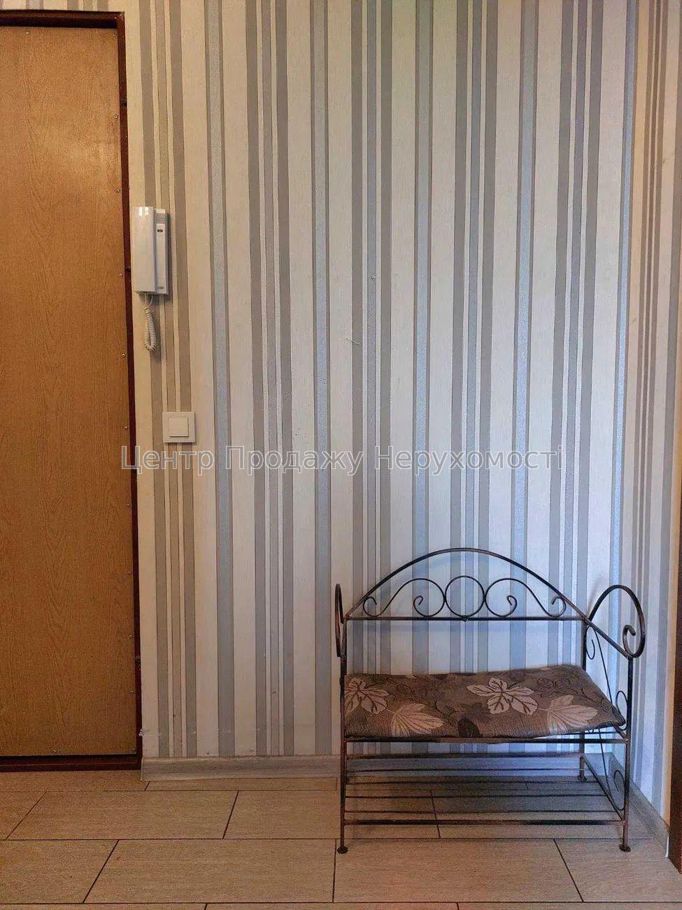 Фото Продається 1-кімнатна квартира в Харкові. Салтівка.16