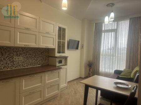 Продам 1-кімнатну квартиру, ЖК&nbsp;«Дев'ята&nbsp;перлина»