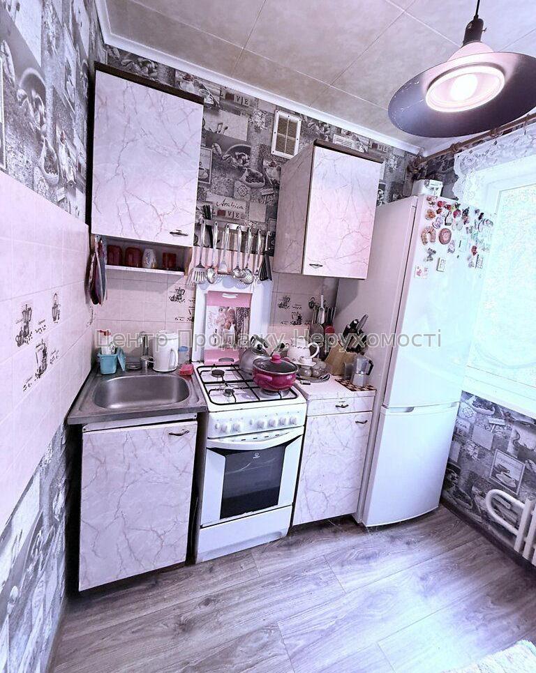 Фото Продаж квартири 2 кімнатна в Харкові. Салтівка7