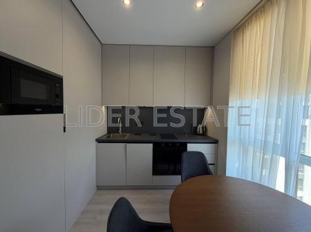Продам квартиру-студію, ЖК&nbsp;KRONA&nbsp;house