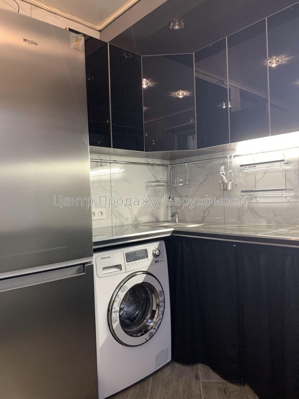 Фото Продаж 1+2 квартири, Олексіївка11