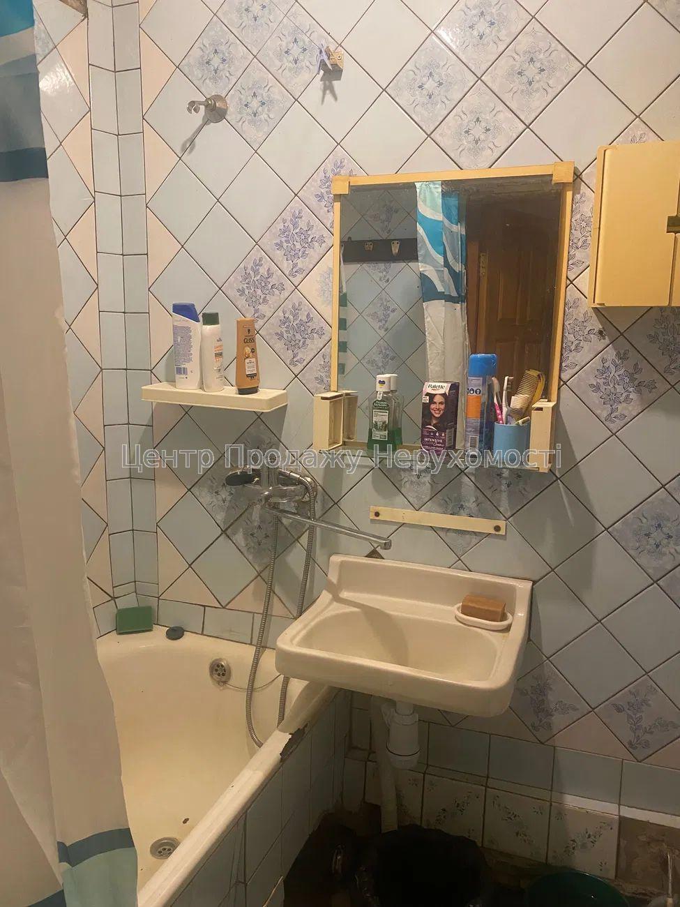 Фото Продаж 2к квартири в Харкові. Салтівка8