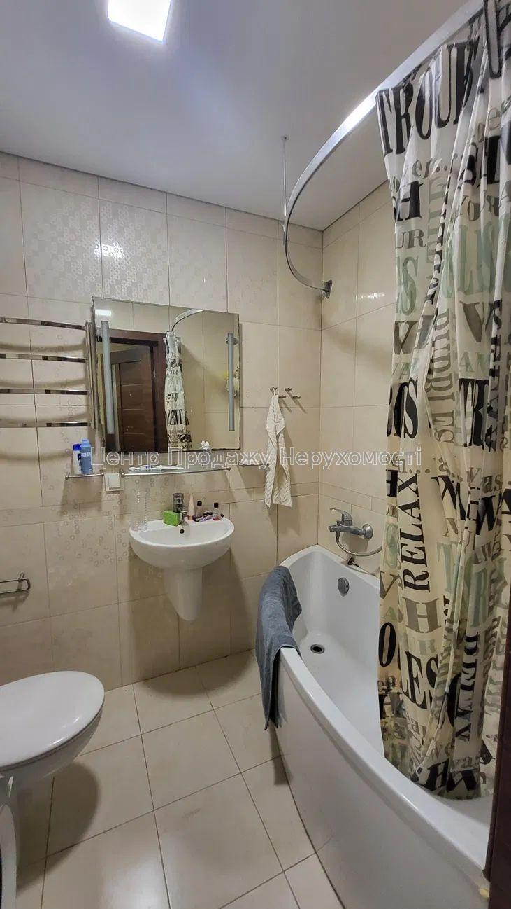Фото Продаж 3к квартири. Харків. Салтівка7