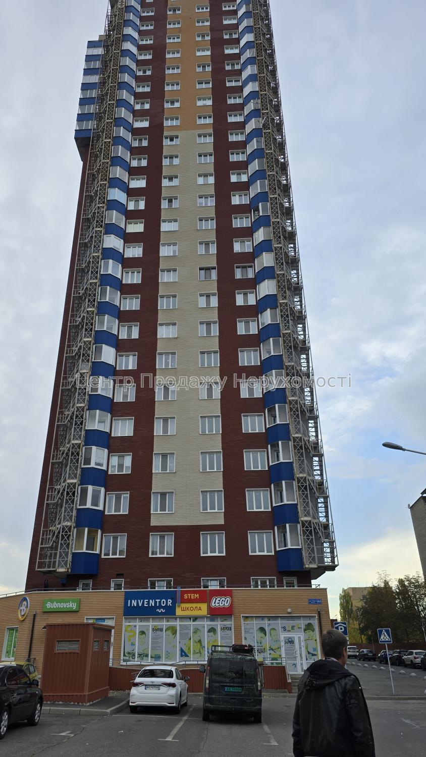 Фото Продам 2к кватиру в новобудові біля метро 23 Серпня1