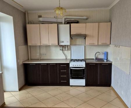Продам 2-кімнатну квартиру, ЖК Петрівський квартал