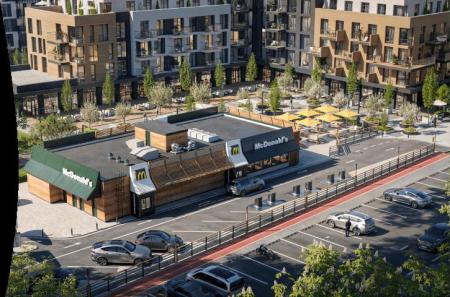 Продам квартиру незданий новобуд