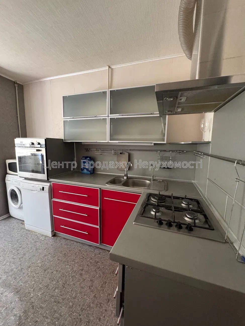 Фото Продаж 3-кімнатної квартири в Харкові. Північна Салтівка13