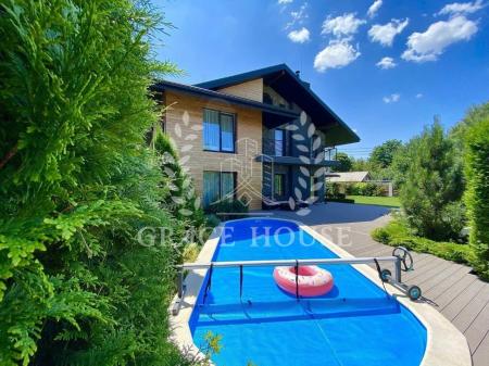 Продам 2-поверховий будинок