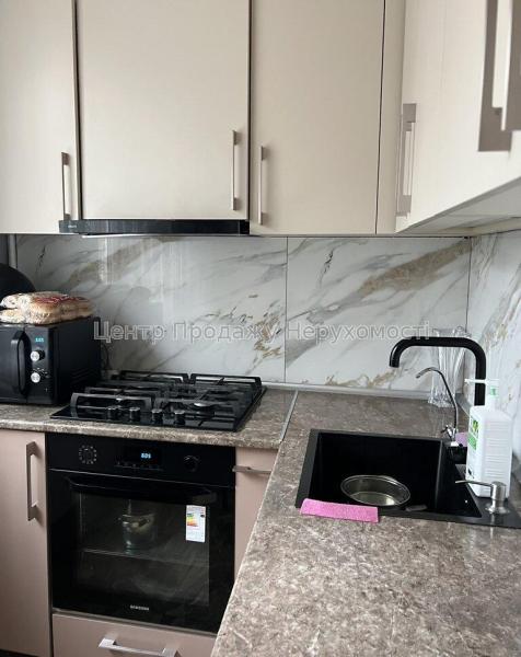 Продам 1-кімнатну квартиру