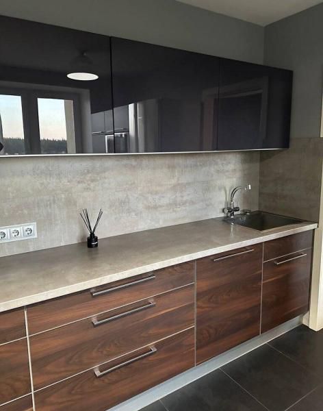 Продам 3-кімнатну квартиру