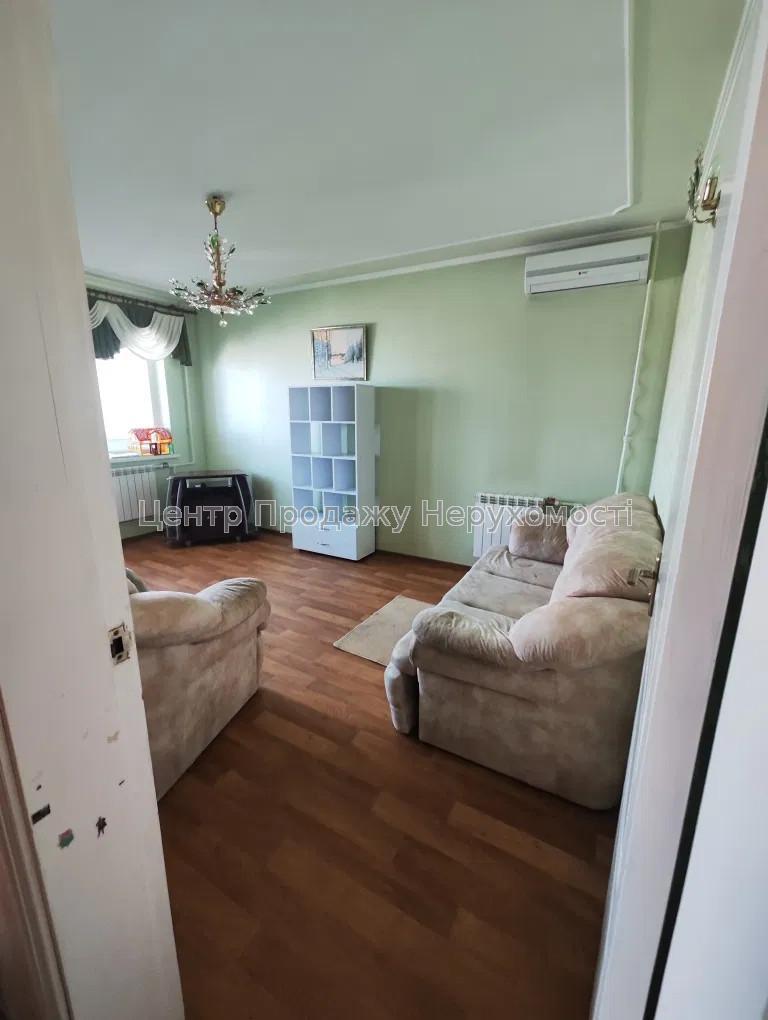 Фото Продаж 2-кімнатної квартири в Харкові. Салтівка7