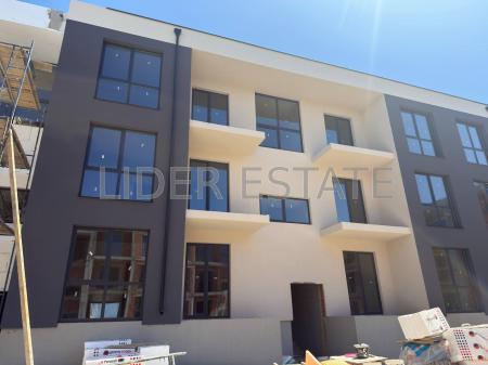 Продам 1-кімнатну квартиру в новобудові