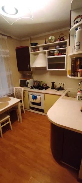Продам 3-кімнатну квартиру