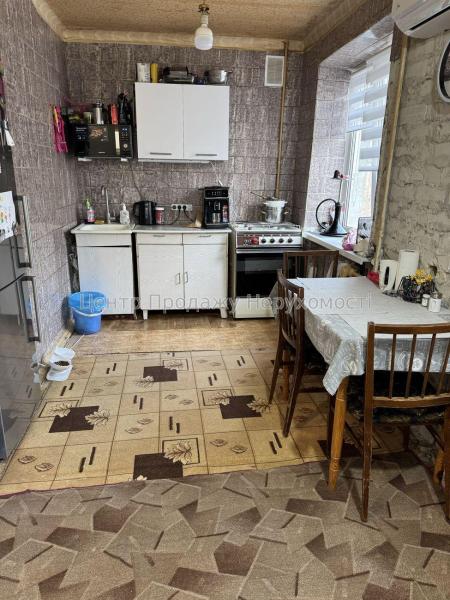 Продам 3-кімнатну квартиру